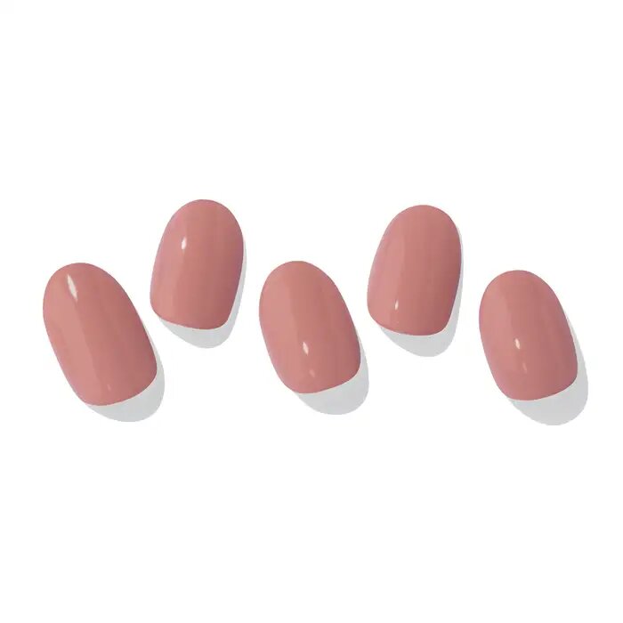 OHORA GEL NAILS N ASH PINK-3