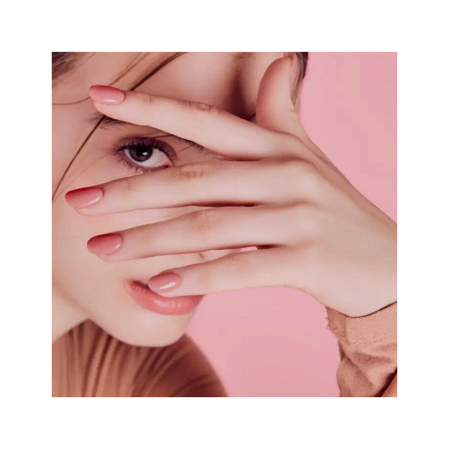 OHORA GEL NAILS N ASH PINK-2