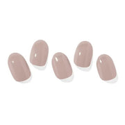 OHORA GEL NAILS N CREAM BEIGE-1