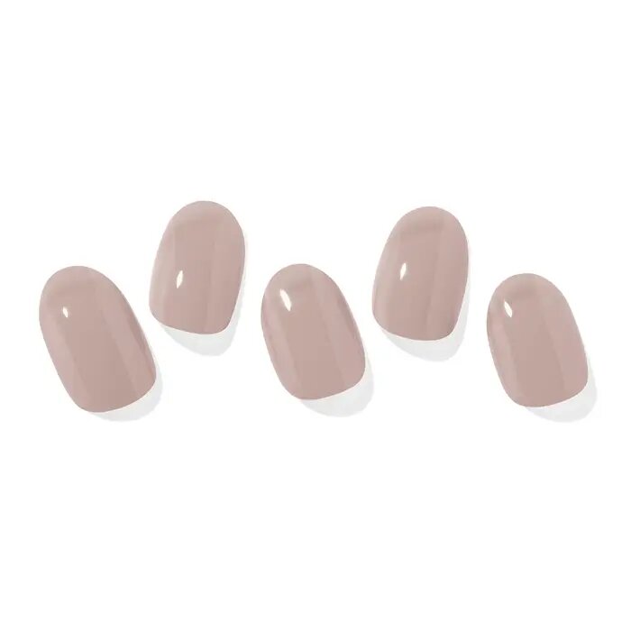 OHORA GEL NAILS N CREAM BEIGE-1