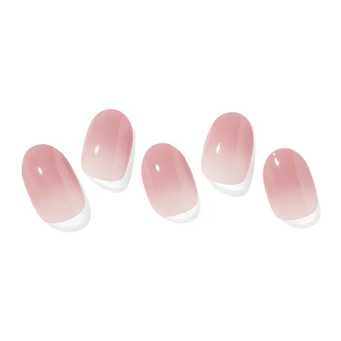Ohora Gel Nails Smalto Adesivo 173 Milk Rose-3