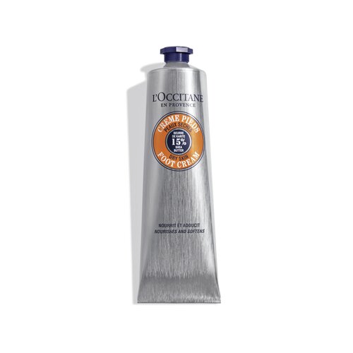 L'Occitane Karitè Crema Piedi 150ml-2