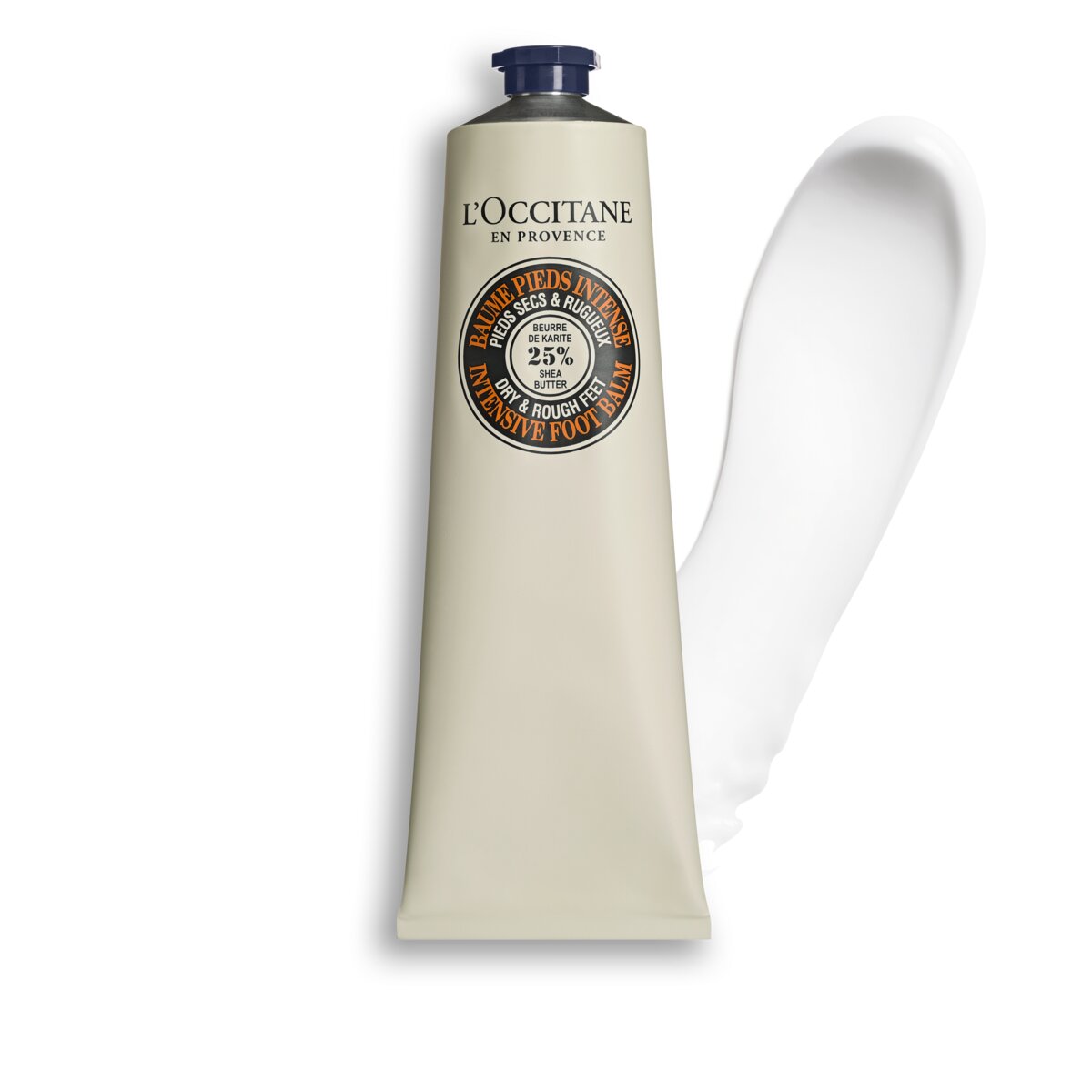 L'Occitane Balsamo Piedi Intenso Karitè 150ml-4
