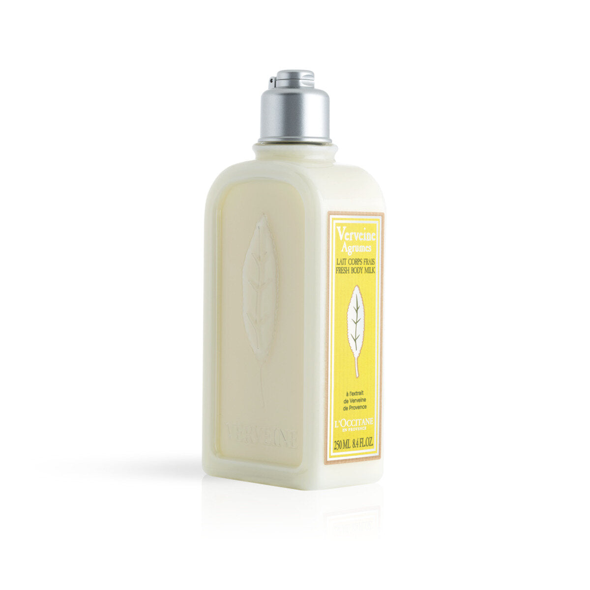 L'Occitane Latte Corpo Verbena Agrumi 250ml-3