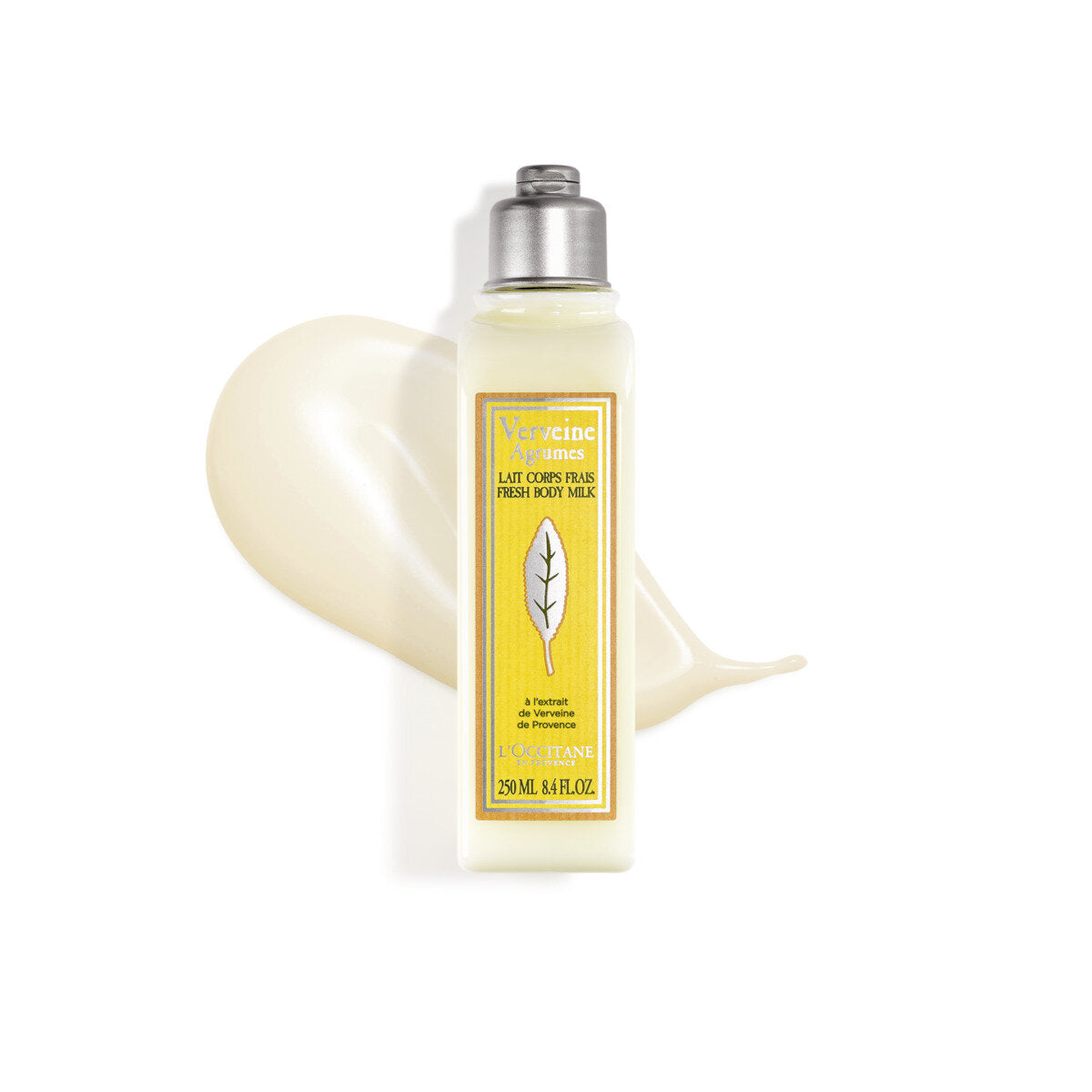 L'Occitane Latte Corpo Verbena Agrumi 250ml-1