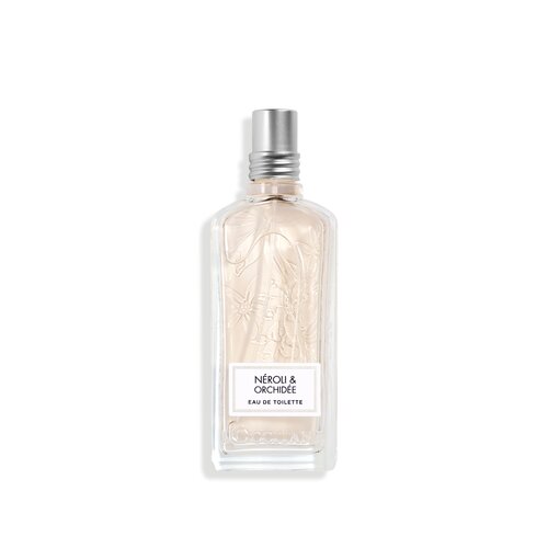 L'Occitane Eau de Toilette Néroli & Orchidée 75ml-3