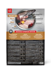Orijen Original Cat Alimento Secco Completo Per Gatti 1,8kg-2
