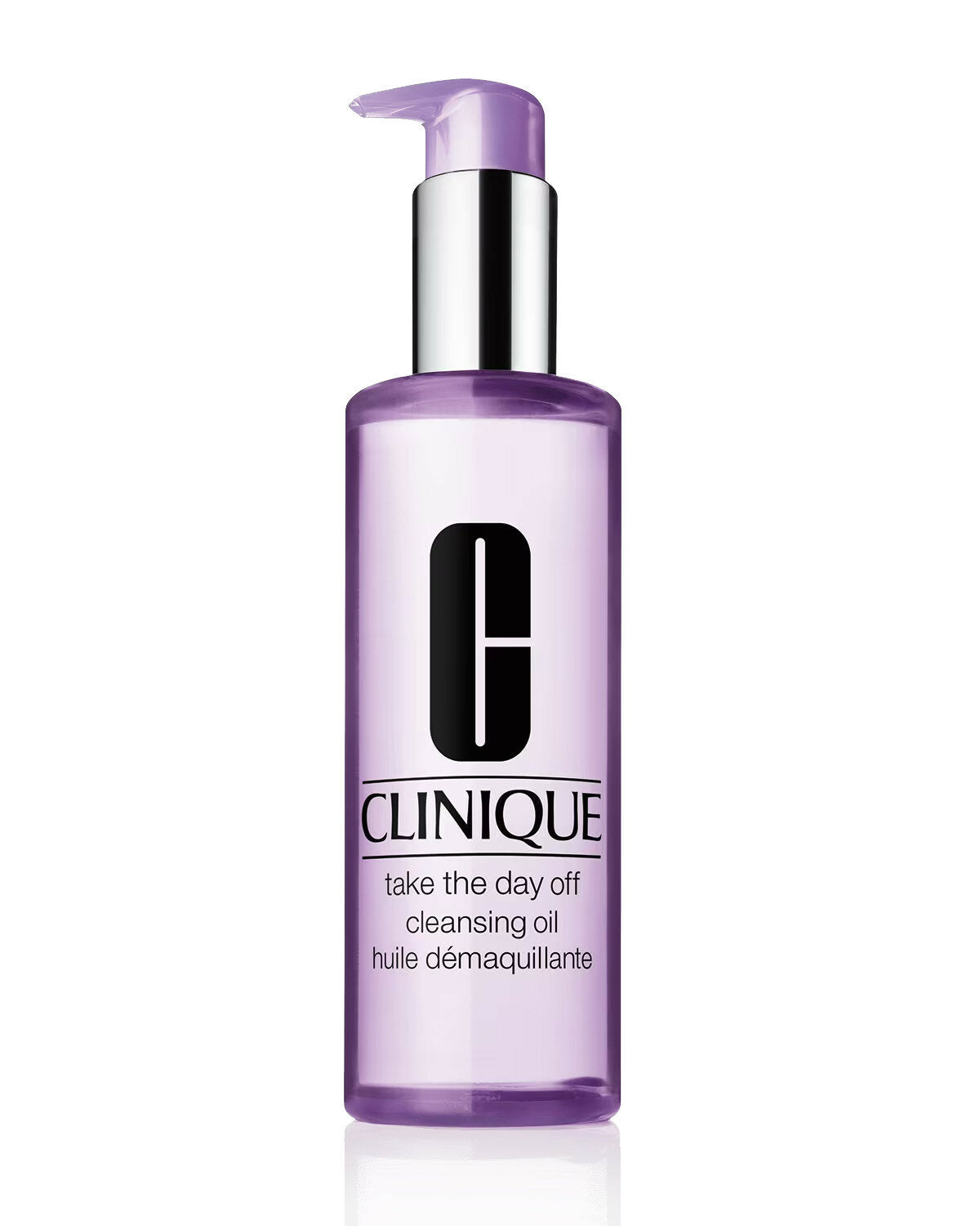 Clinique Take The Day Off Cleansing Oil 200ml-1