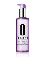 Clinique Take The Day Off Cleansing Oil 200ml-1