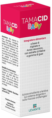 Tamacid Baby 150 ml-0