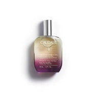 Caudalie Olio Trattante Lisciante Luminosità Corpo/Capelli /Decolleté 50ml-9