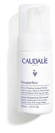 Caudalie Vinoperfect Mousse Micro-Peeling Illuminante 100ml-1