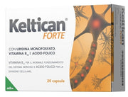Keltican Forte 20 Capsule-0