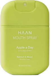Haan Spray Per Bocca Apple A Day 20ml-1