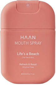 Haan Spray Per Bocca Life's A Beach 20ml-1