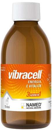 Named Vibracell Energia e Vitalità 150ml-1