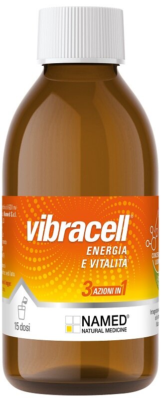 Named Vibracell Energia e Vitalità 150ml-1