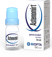Astenomirt Gocce Oculari 10 ml-1