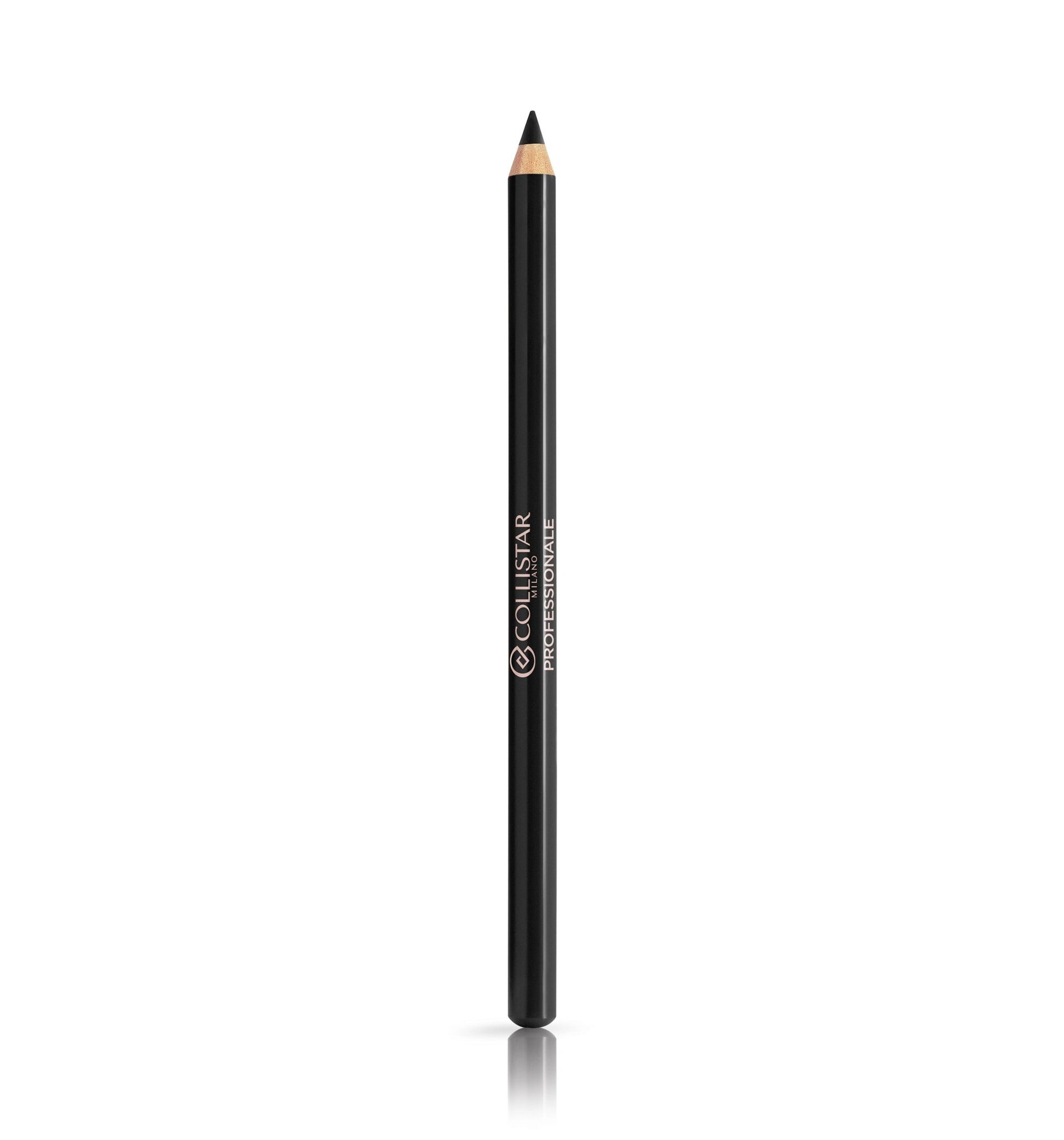 Collistar Matita Kajal Professionale 1 Nero 1,2ml-2