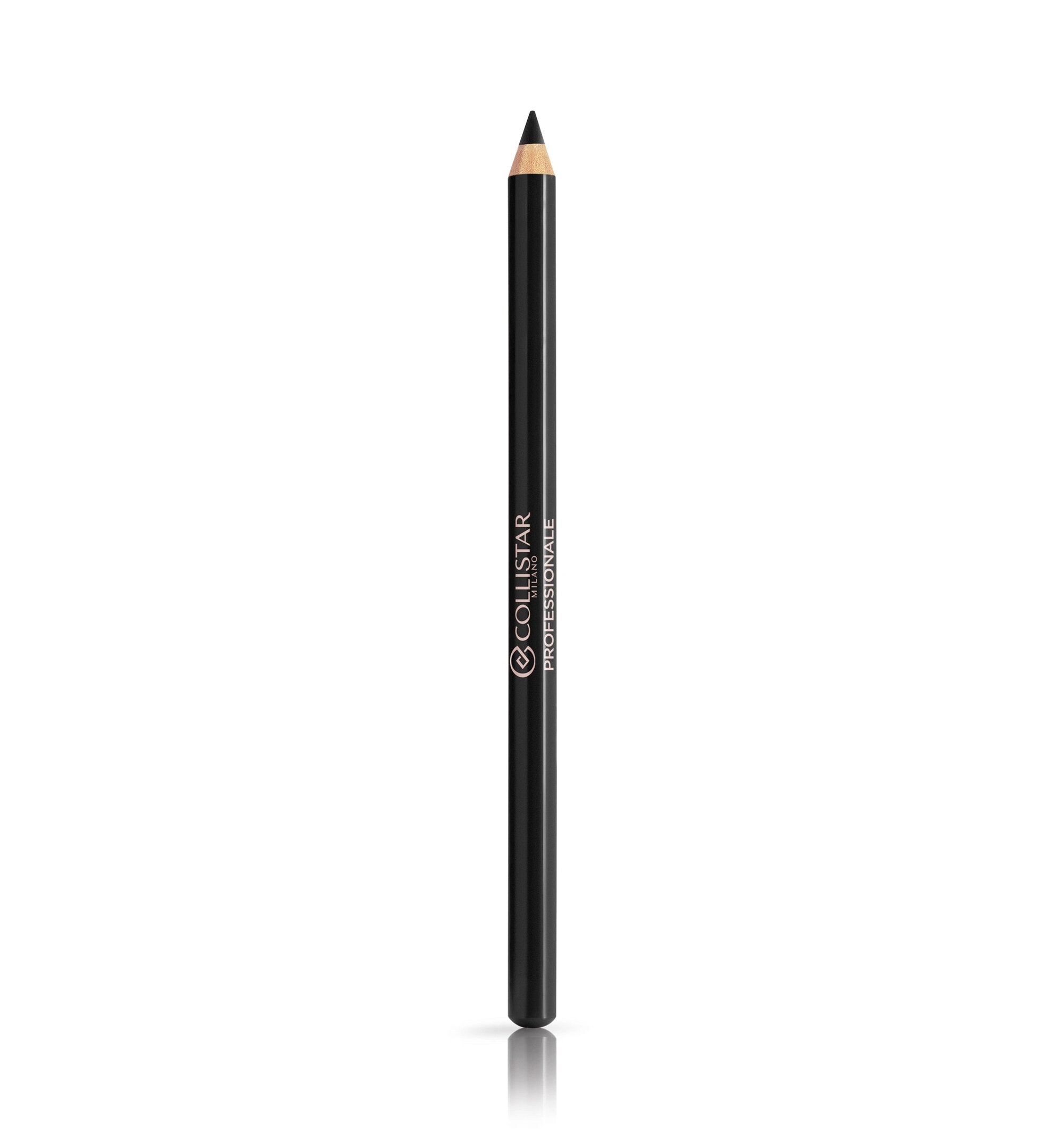 Collistar Matita Kajal Professionale 1 Nero 1,2ml-2