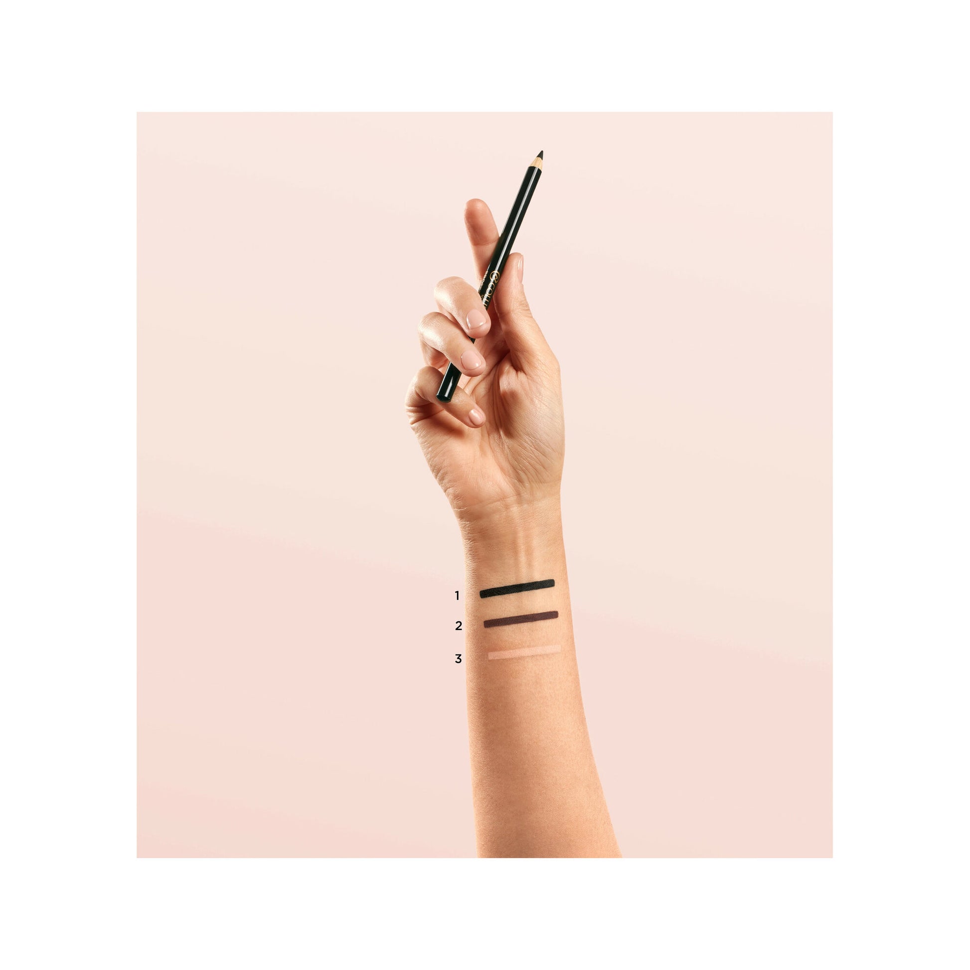 Collistar Professionale Matita Kajal 1,2ml 3 Burro-2