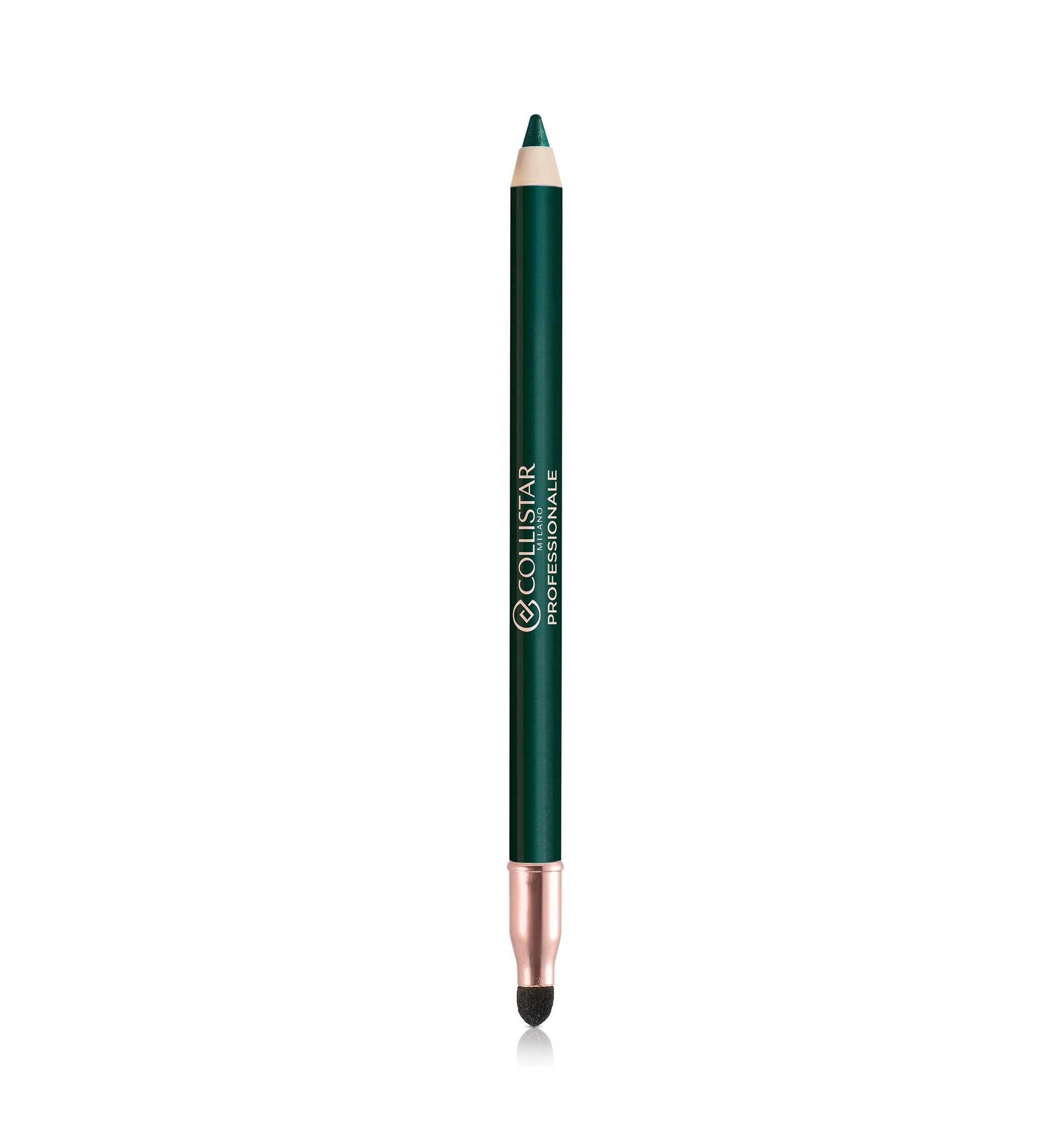 Collistar Professionale Matita Occhi 10 Verde Metallo-2