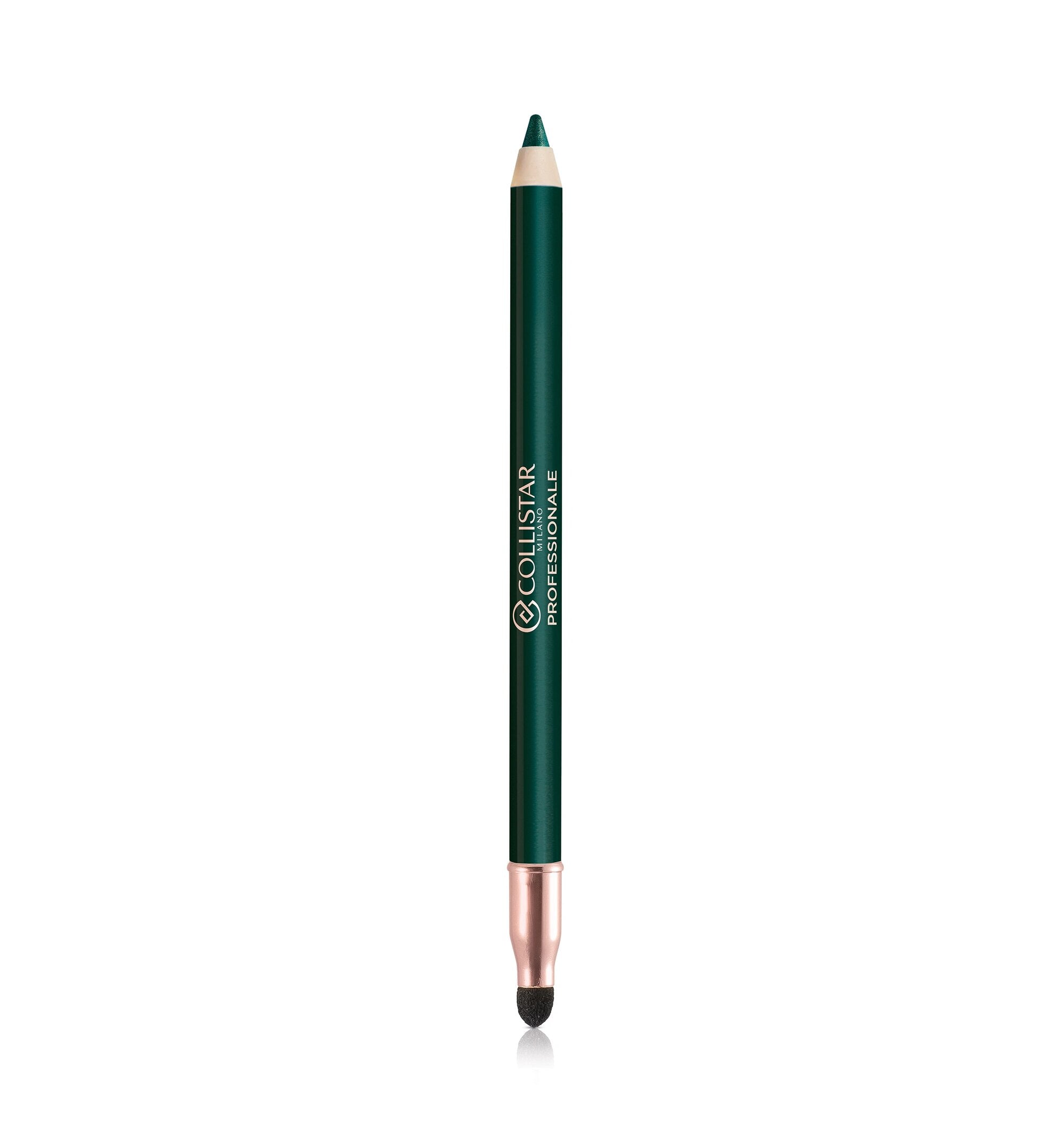 Collistar Professionale Matita Occhi 10 Verde Metallo-2
