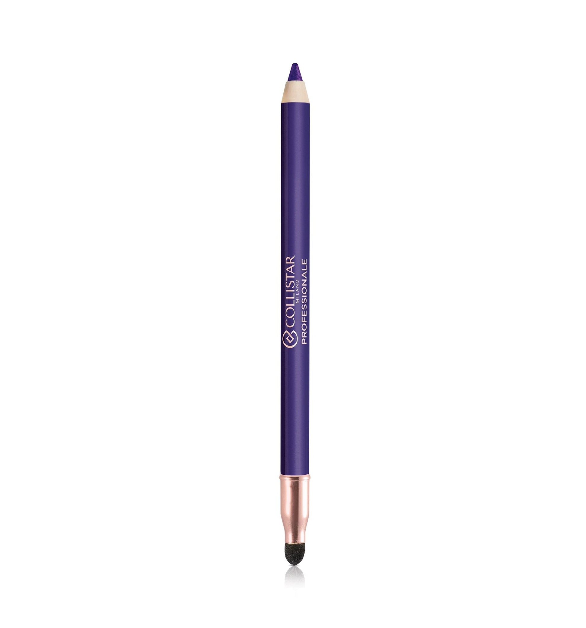 Collistar Professionale Matita Occhi 12 Viola Metallo-2