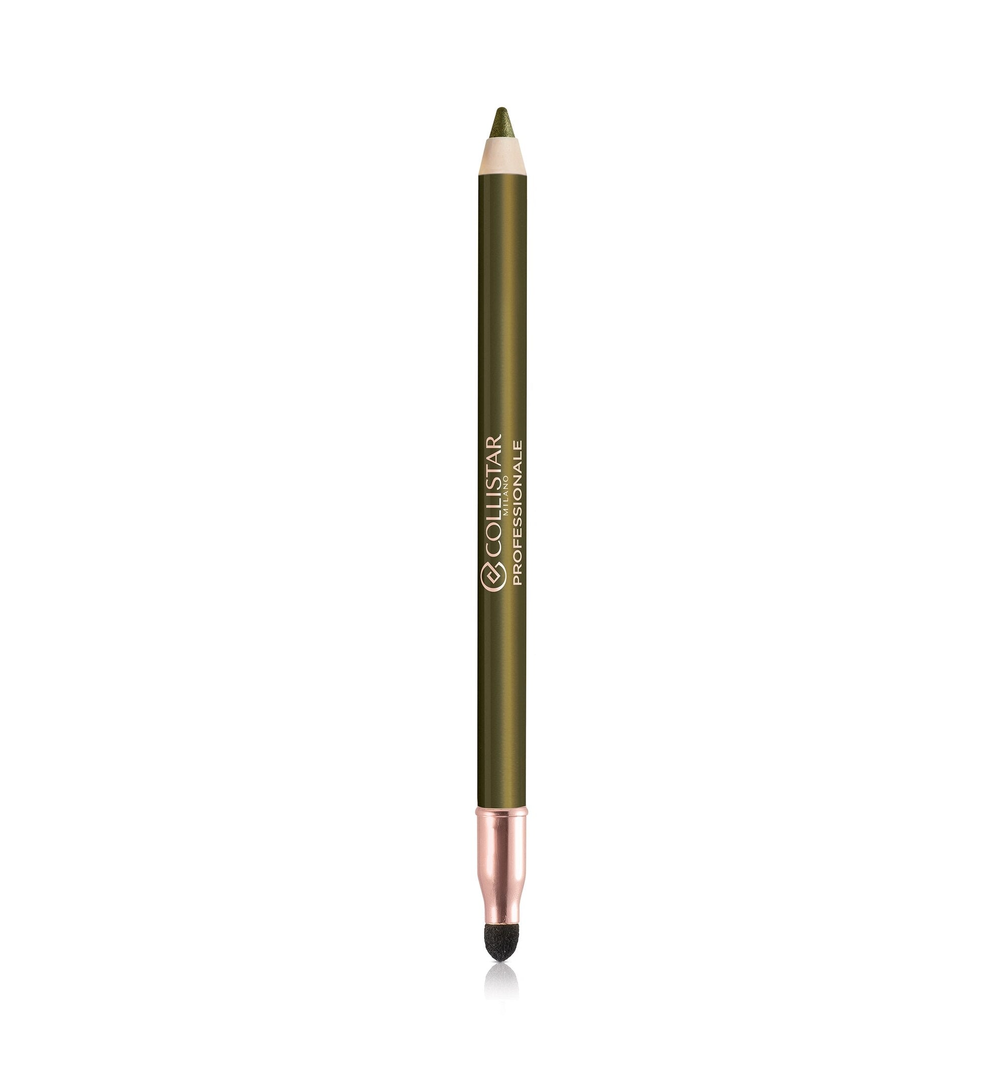 Collistar Professionale Matita Occhi 6 Verde Foresta-1