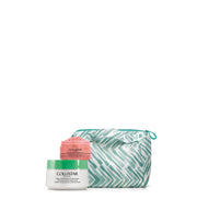 Collistar Cofanetto Corpo Crema Rassodante Plus 400ml + Talasso Scrub 150ml +Pochette-1
