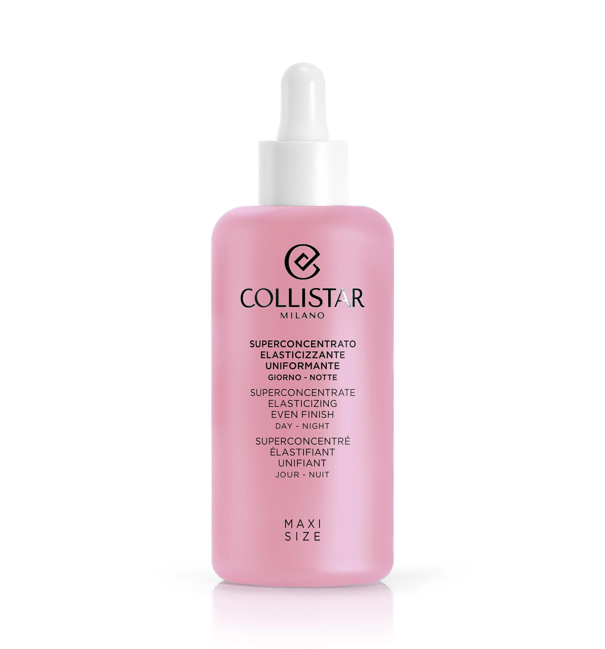 Collistar Superconcentrato Elasticizzante Uniformante Giorno Notte 200ml-1