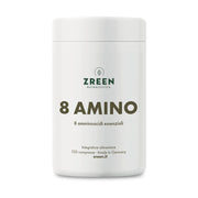 Zreen 8 Amino 150 Compresse-1