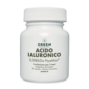 Zreen Acido Ialuronico 0,008 kDa HyaMax 90 Capsule-1