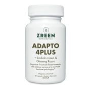 Zreen Adapto 4Plus 60 Capsule-1
