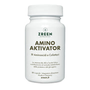 Zreen Amino Aktivator 180 Capsule-1