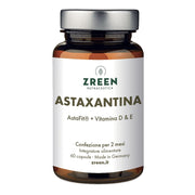 Zreen Astaxantina 60 Capsule-1