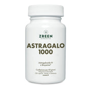 Zreen Astragalo 1000 120 Capsule-1