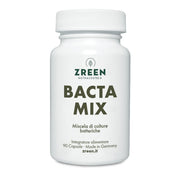 Zreen BactaMix 90 Compresse-1