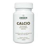 Zreen Calcio 120 Capsule-1