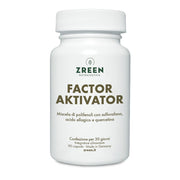 Zreen Factor Aktivator 90 Capsule-1
