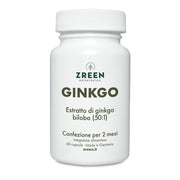 Zreen Ginkgo 60 Capsule-1