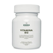 Zreen Vitamina B12 120 Capsule-1