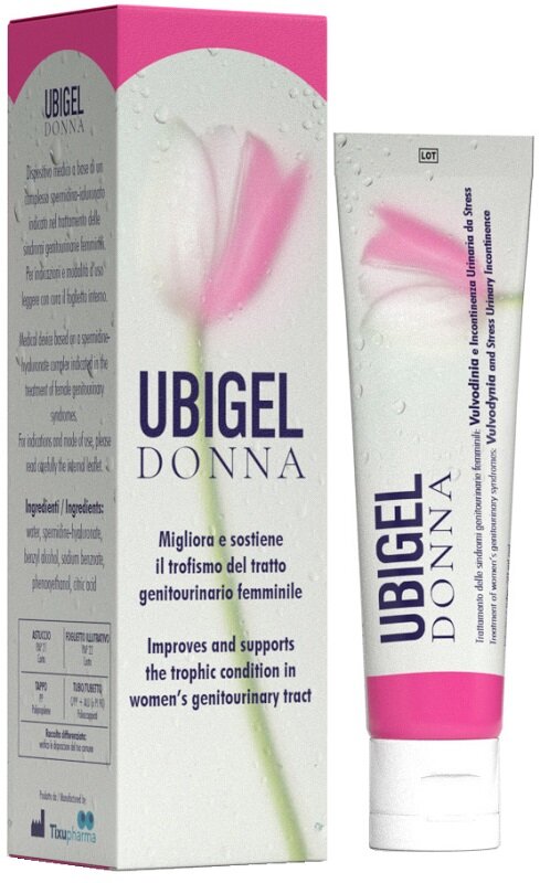 Ubigel Donna 50ml-1
