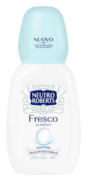 Neutro Roberts Deodorante Vapo Fresco Classico 75ml-1
