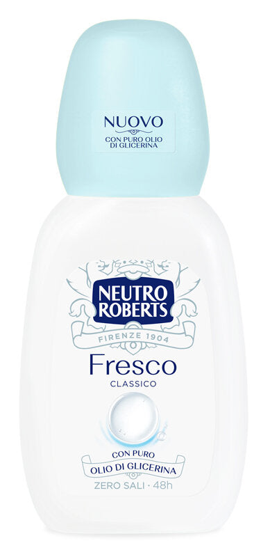 Neutro Roberts Deodorante Vapo Fresco Classico 75ml-1