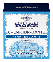 Acqua Alle Rose Crema Viso Idratante Rinfrescante 50ml-1