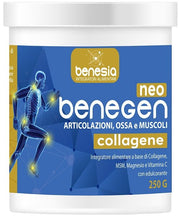 Benesia Benegen Neo Collagene 250g-1