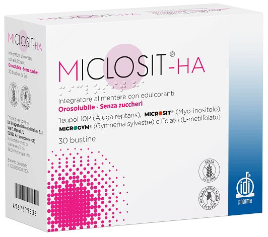 Miclosit ha 30 Stick-0