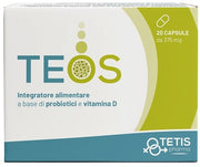 Teos 20 Capsule-0