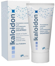 Kaloidon Gel Cicatrici 75ml-1